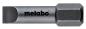 Preview: Metabo 2 Bits Torsion Schlitz 1,2 x 6,5/ 25 mm 631538000