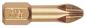 Preview: Metabo 2 Bits Diamant Phillips 1 / 25 mm 631730000