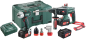 Preview: Metabo 18 Volt Akkuset Combo Set 2.3.3 18 V BS 18 LT Quick + KHA 18 LTX 685084960 [B-Ware]