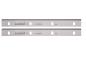 Preview: Metabo 2 HSS-Hobelmesser 260 mm ADH 260 630467000