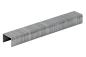 Preview: Metabo 2000 Flachdrahtklammern 10x8 mm 630576000
