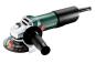 Preview: Metabo W 850-115 Winkelschleifer 603607000 [B-Ware]