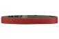 Preview: Metabo 10 Schleifbänder 40x760 mm, P180, NK, RBS 626301000