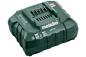 Preview: Metabo Ladegerät ASC 55 12-36 V AIR COOLED EU 627044000 [B-Ware]