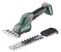Preview: Metabo 12-Volt-Akku-Strauch- und Grasschere PowerMaxx SGS 12 Q 601608860 [B-Ware]