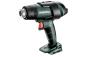 Preview: Metabo HG 18 LTX 500 Akku-Heißluftgebläse 610502850 [B-Ware]