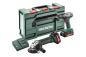 Preview: Metabo Combo Set 2.4.3 18 V 685082000 [B-Ware] MB