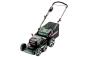 Preview: Metabo RM 36-18 LTX BL 46 Akku-Rasenmäher 601606650 [B-Ware]