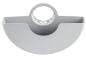 Preview: Metabo Trennschleif-Schutzhaube 180 mm, halbgeschlossen 630370000
