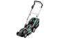 Preview: Metabo RM 36-18 LTX BL 36 Akku-Rasenmäher 2x5,2 Ah 601716650 [B-Ware]