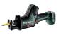 Preview: Metabo SSE 18 LTX BL Compact Akku-Säbelsäge 602366840 [B-Ware] MetaBox