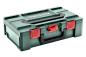 Preview: Metabo metaBOX 145 L für BS LTX / SB LTX, 18V 626891000 [B-Ware]