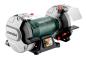 Preview: Metabo DSD 200 Plus Doppelschleifmaschine 604210000 [B-Ware]