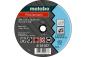 Preview: Metabo Flexiamant 100x2,5x16,0 Inox, TF 41 616744000