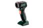 Preview: Metabo PowerMaxx ULA 12 LED Akku-Handlampe 600788000