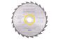 Preview: Metabo Sägeblatt "power cut wood - professional", 230x30, Z24 WZ 20° 628011000