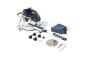 Preview: FESTOOL Akku-Kapp-Zugsäge KAPEX KSC 60 EB-Basic 576847