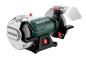 Preview: Metabo DS 150 Plus Doppelschleifmaschine 604160000 [B-Ware]