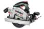 Preview: Metabo KS 18 LTX 66 BL Akku-Handkreissäge 611866840 [B-Ware]
