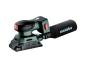 Preview: Metabo PowerMaxx SRA 12 BL Set Akku-Sander 602036920 [B-Ware] MB