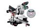 Preview: Metabo KGS 216 M Set Kappsäge Neues Modell 613216900 [B-Ware]