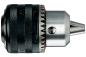 Preview: Metabo Zahnkranzbohrfutter 16 mm, 5/8" 635056000