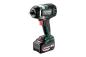 Preview: Metabo SSW 18 LTX 800 BL Akku-Schlagschrauber 602403650 [B-Ware]