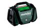 Preview: Metabo AK 18 Multi Akku-Kompressor 600794850 [B-Ware]