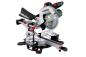 Preview: Metabo KGS 18 LTX BL 254 Akku Kappsäge Gehrungssäge Zugsäge 614254850 [B-Ware]