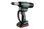 Preview: Metabo NMP 18 LTX BL M10 Akku-Nietmutternpistole 601788800[B-Ware] MB