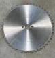 Preview: Metabo Kreissägeblatt HW/CT Precision Cut Holz HM Z=48 315x2,8/1,8x30 WZ 1386707428