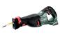 Preview: Metabo SSEP 18 LT Akku Säbelsäge Fuchsschwanz Tigersäge 601616840