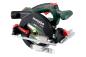 Preview: Metabo KS 18 LTX 57 BL  Akku-Handkreissäge 611857850 B-Ware