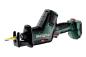 Preview: Metabo SSE 18 LTX BL Compact Akku-Säbelsäge 602366850 B-Ware