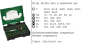 Preview: HiKOKI 60-tlg. Bitbox Bitsatz (BOX II) 40030024