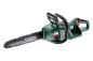 Preview: Metabo MS 36-18 LTX BL 40 Akku-Kettensäge (601613850) B-Ware