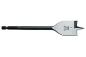 Preview: Metabo Flachholzbohrer 28 x 160 mm 627324000