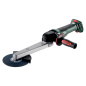 Preview: Metabo KNSVB 18 LTX BL 150 Akku-Kehlnahtschleifer 601765840 [B-Ware] Metabox