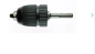 Preview: Hikoki 752099 Schnellspannbohrfutter mit SDS+ Adapter 1,5 - 13 mm
