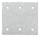 Preview: Metabo 10 Haftschleifblätter 103 x 115 mm,P 120,Farbe,SR (625643000)