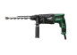Preview: HiKOKI DH26PB2WSZ Bohrhammer 830 Watt 2,9J (B-Ware)