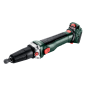 Preview: Metabo GVB 18 LTX BL 11-28 Akku-Geradschleifer 600826840 B-Ware MB