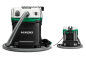 Preview: Hikoki Nass- und Trockensauger RP300YLWAZ B-Ware Staubsauger RP300YL