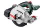 Preview: Metabo MKS 18 LTX 58 Akku-Metall-Handkreissäge 600771840 [B-Ware] MetaBox