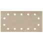 Preview: Metabo 25 Haftschleifblätter Schleifpapier 115x230 mm,P 60,Farbe,SR 625892000