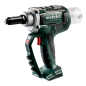 Preview: Metabo NP 18 LTX BL 5.0 Akku-Blindnietpistole 619002890 B-Ware