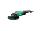 Preview: HiKOKI Winkelschleifer G23SW2W7Z B-Ware