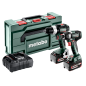 Preview: Metabo Combo Set 2.8.8 18V SB 18 LT BL + SSD 18 LT 200 BLAkku-Maschinen im Set 685200000 B-Ware Metabox
