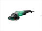 Preview: HiKOKI Winkelschleifer G23STWAZ 2000W 230 mm B-Ware