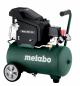 Preview: Metabo Basic 200-24 Kompressor 601522000 B-Ware